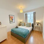 Borough 3-Bedroom Apt With Clear View At The Shard